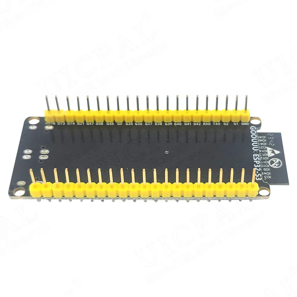 ESP32-S3-DevKitC-1 Development Board BT 2.4G Wifi Module for Arduino 8MB PSRAM 16MB FLASH N16R8 42Pin CH340C Type-C ESP32 S3