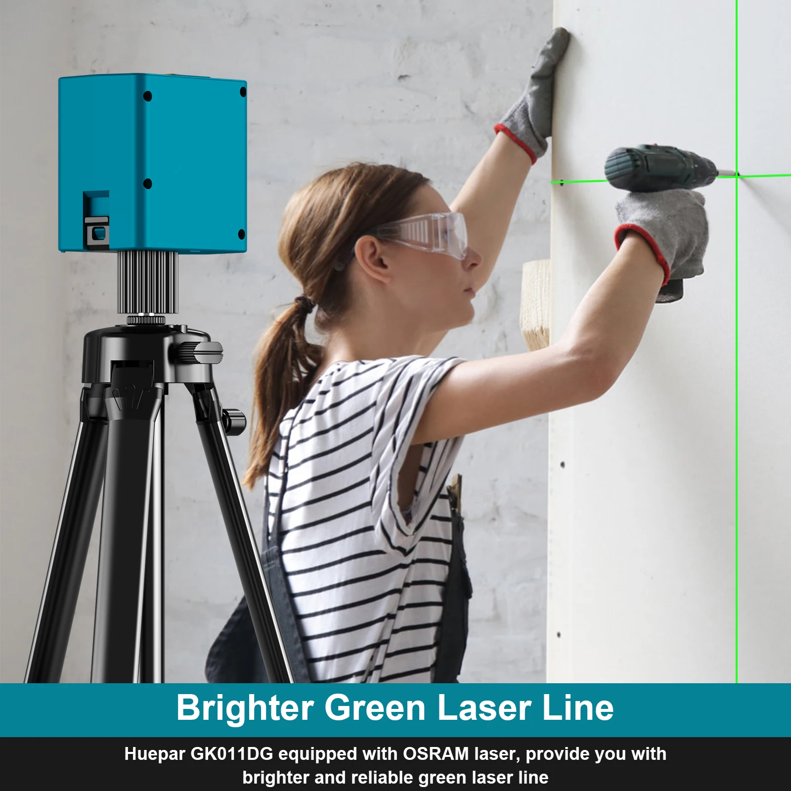 Imagem -03 - Lfine Laser Nível Linhas Profissional Nível Laser Horizontal Vertical Nivel Laser Automático 360 ° Ferramentas de Autonivelamento