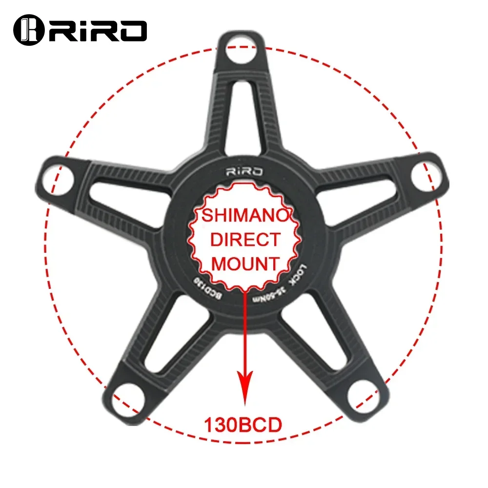Riro 4Claw Chainrin… - image