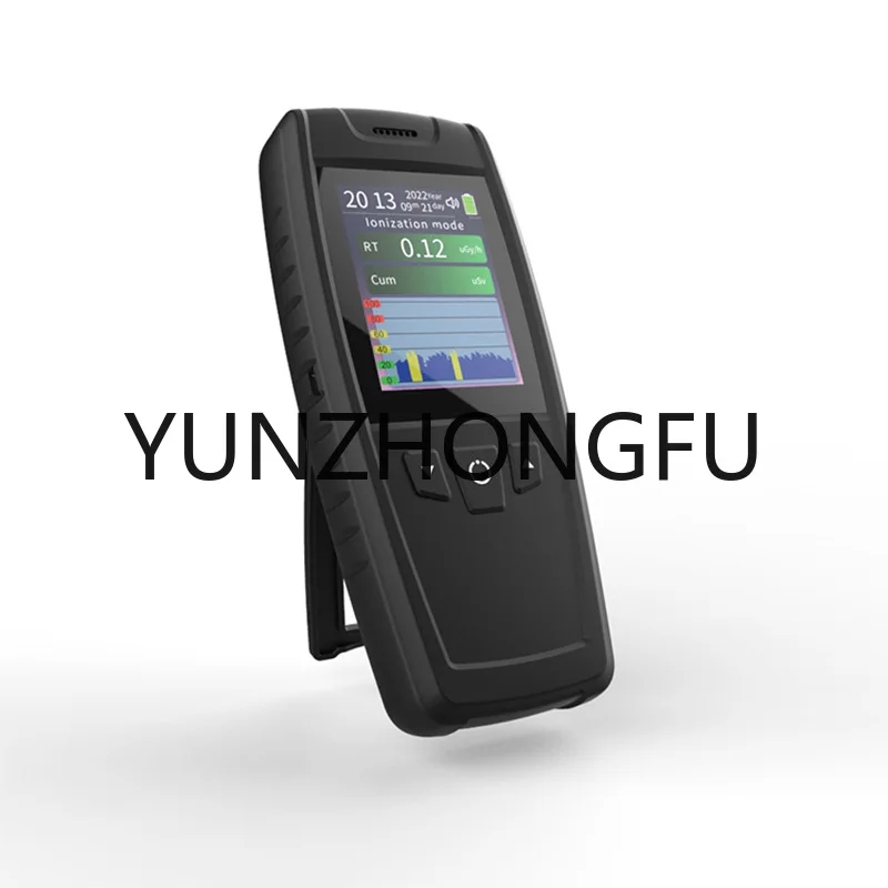 

OEM Portable Ionizing Radiation Detector Electronic Oem Ionizing Radiation Detector