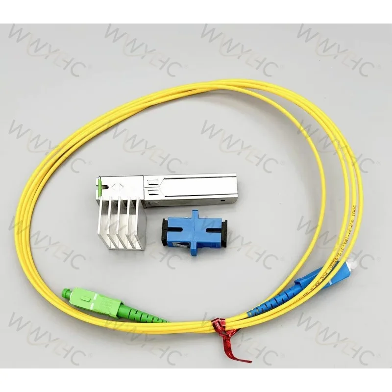 2.5G GPON SFP Stick Optical Transceiver Compatible G-010S-A MA5671A Fiber Module