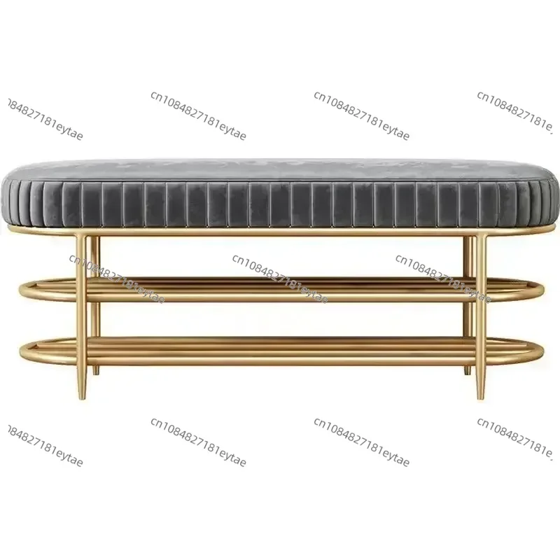 nordic-luxury-shoe-changing-stool-for-home-useseatable-at-the-doorshoe-changing-stoolsoft-bagcushionstoragelong-stool