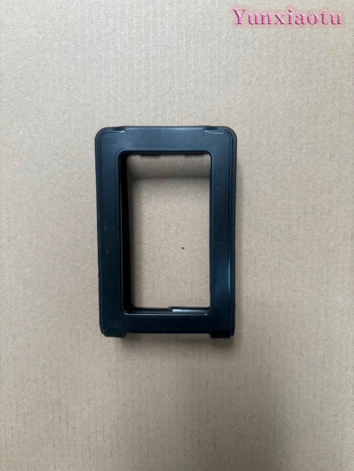 X431PRO3S + Diagnostic Tester Dbscar5 Bluetooth Connector Protection Leather Case Soft Shell Rubber Frame