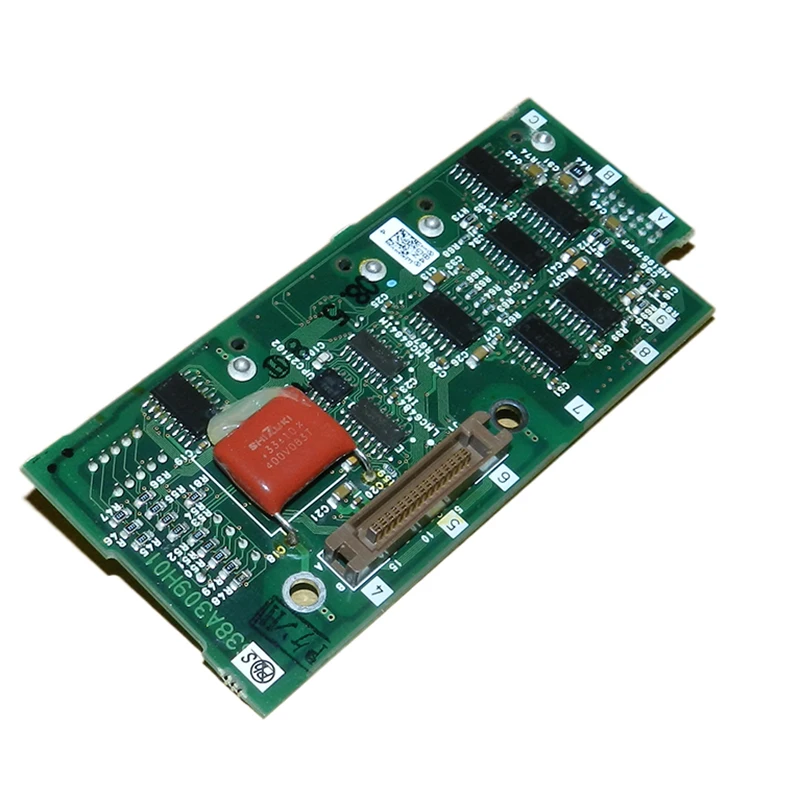 RK415-21 RK415D-21  Control Board For Mitsubishi MDS-D-CV Series Power Supply Model