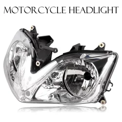 Motorcycle Front Headlight Headlamp Head Light Lamp Assembly For Honda CBR 600 F4i CBR600F4i 2001 2002 2003 2004 2005 2006 2007