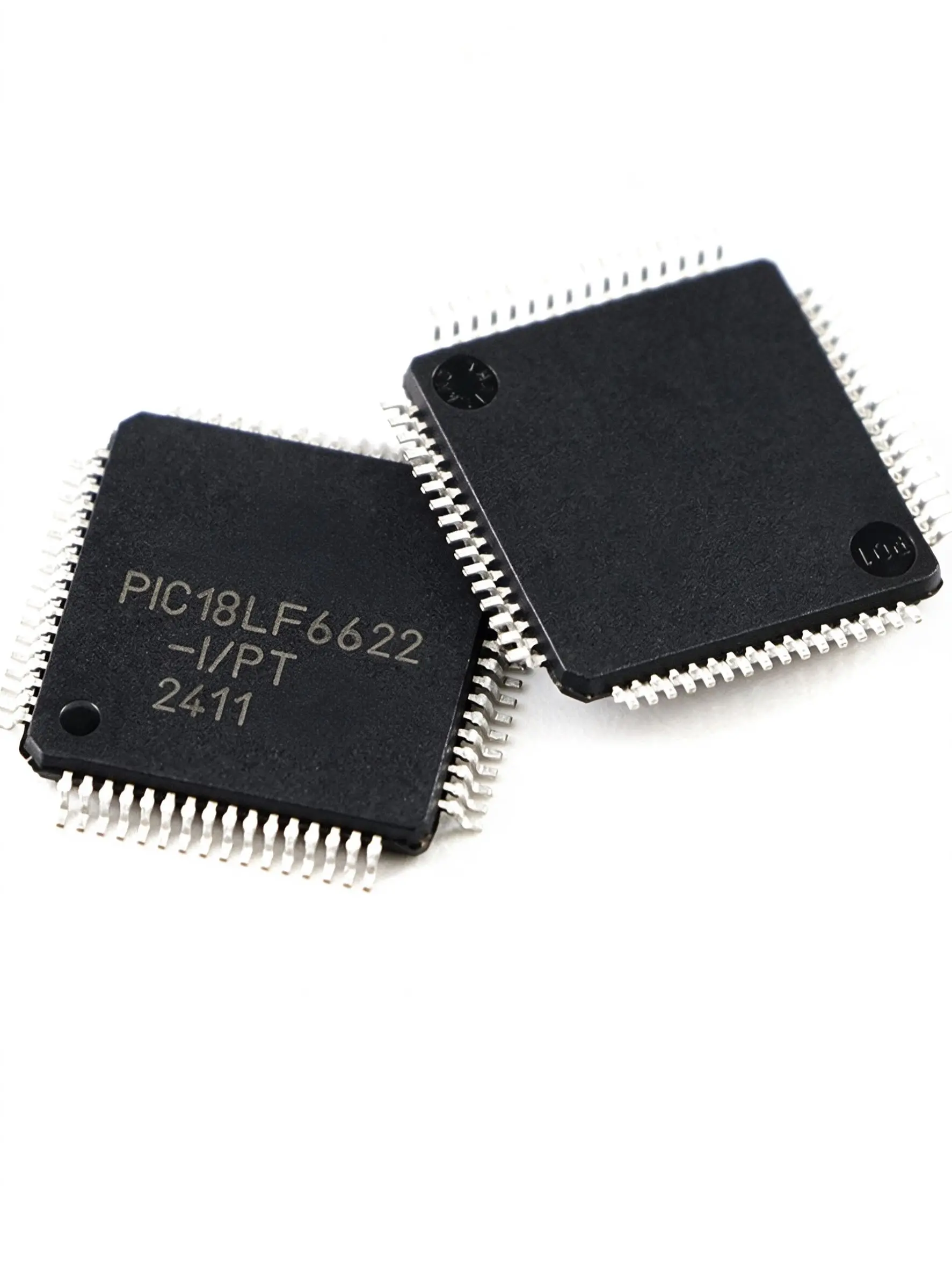PIC18LF6622-I/PT Price discounts Spot supply Ready Stock
