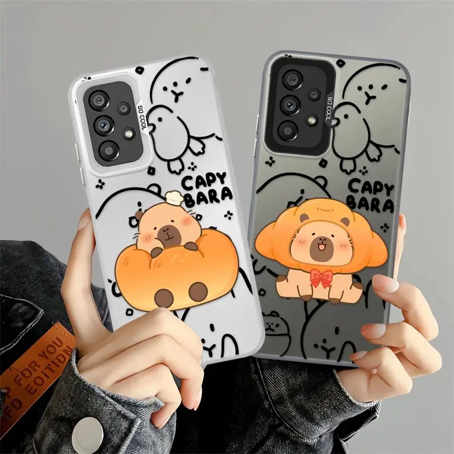 Case For Xiaomi Red… - image