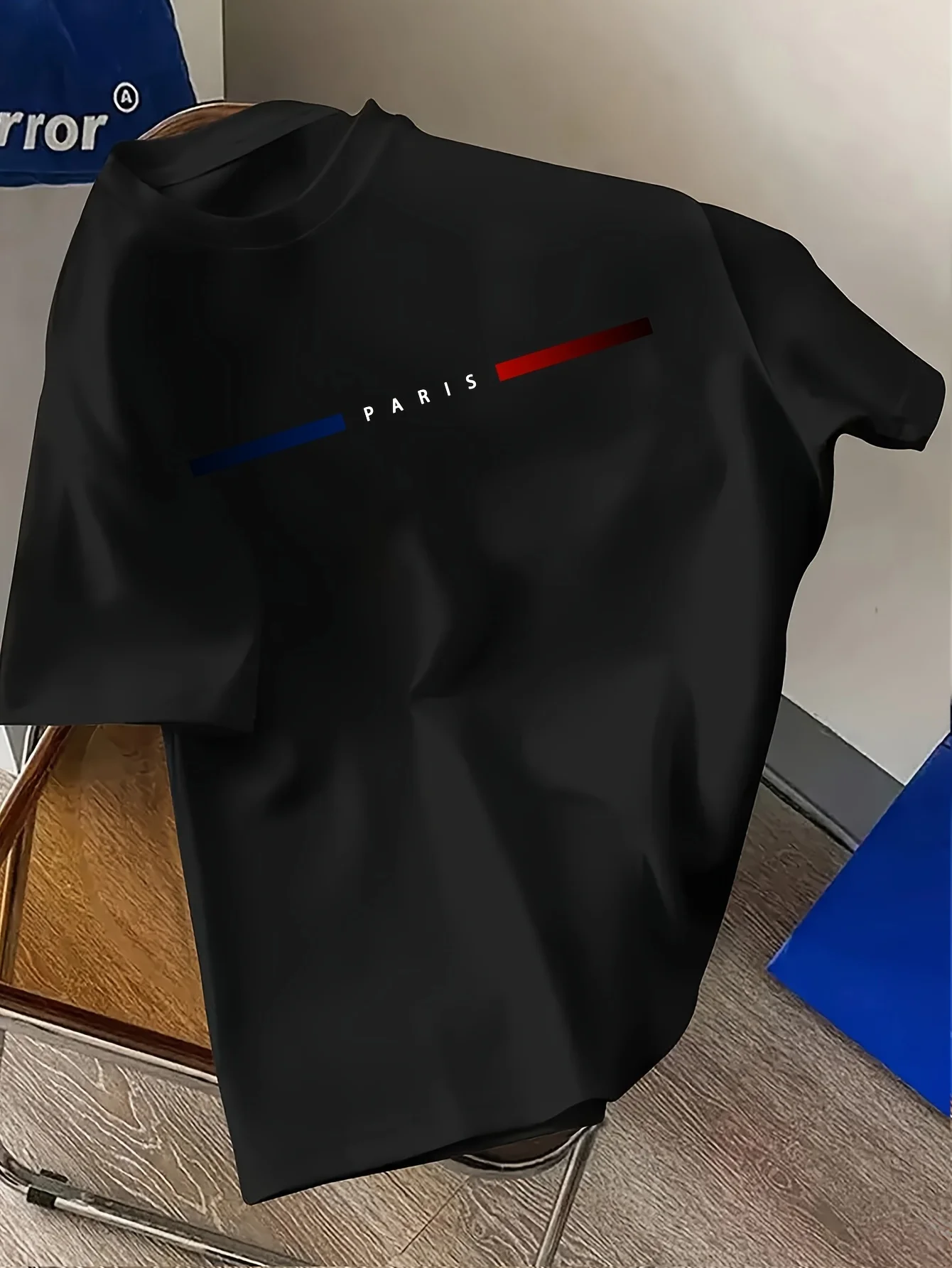 القمصان الرجالية هي بلايز صيفية متعددة الاستخدامات لأزياء الرجال