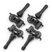 68193586 CA 68105280 AF para Chrysler 200 Pacifica Jeep Renegade Compass Sensor de presión de neumáticos para camioneta Fiat 500X Toro 53305555