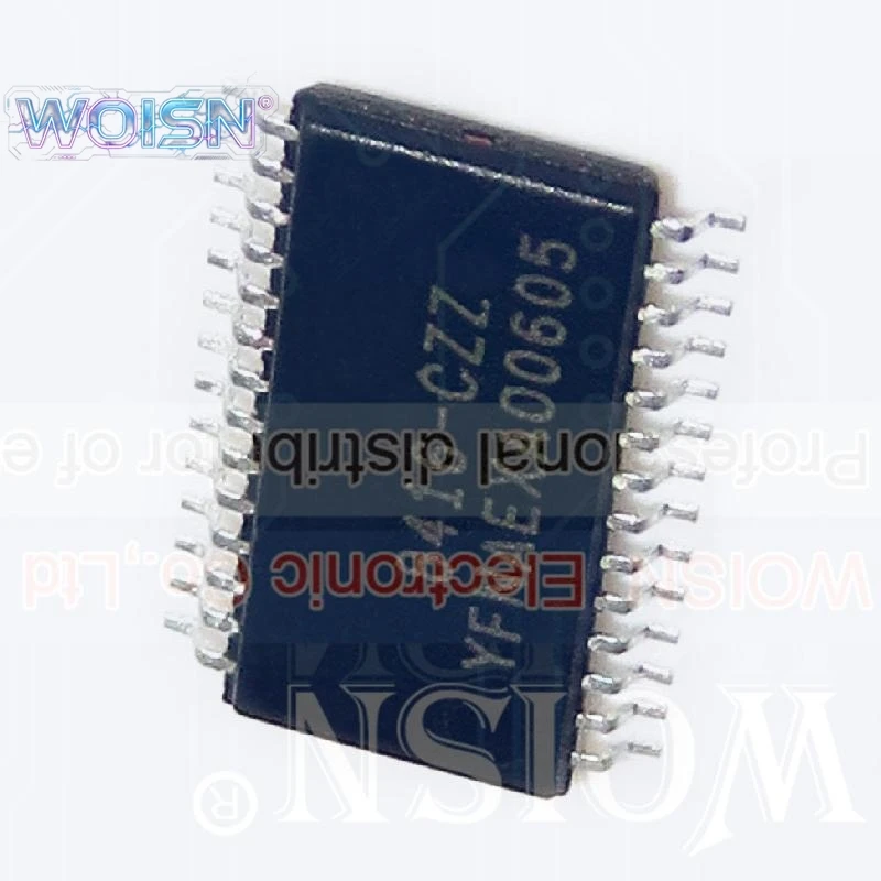 1pcs-20pcs TSSOP-28 CS8416 CS8416-CZZ