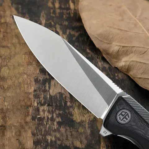 8 best sales Freetiger-knivar - №7