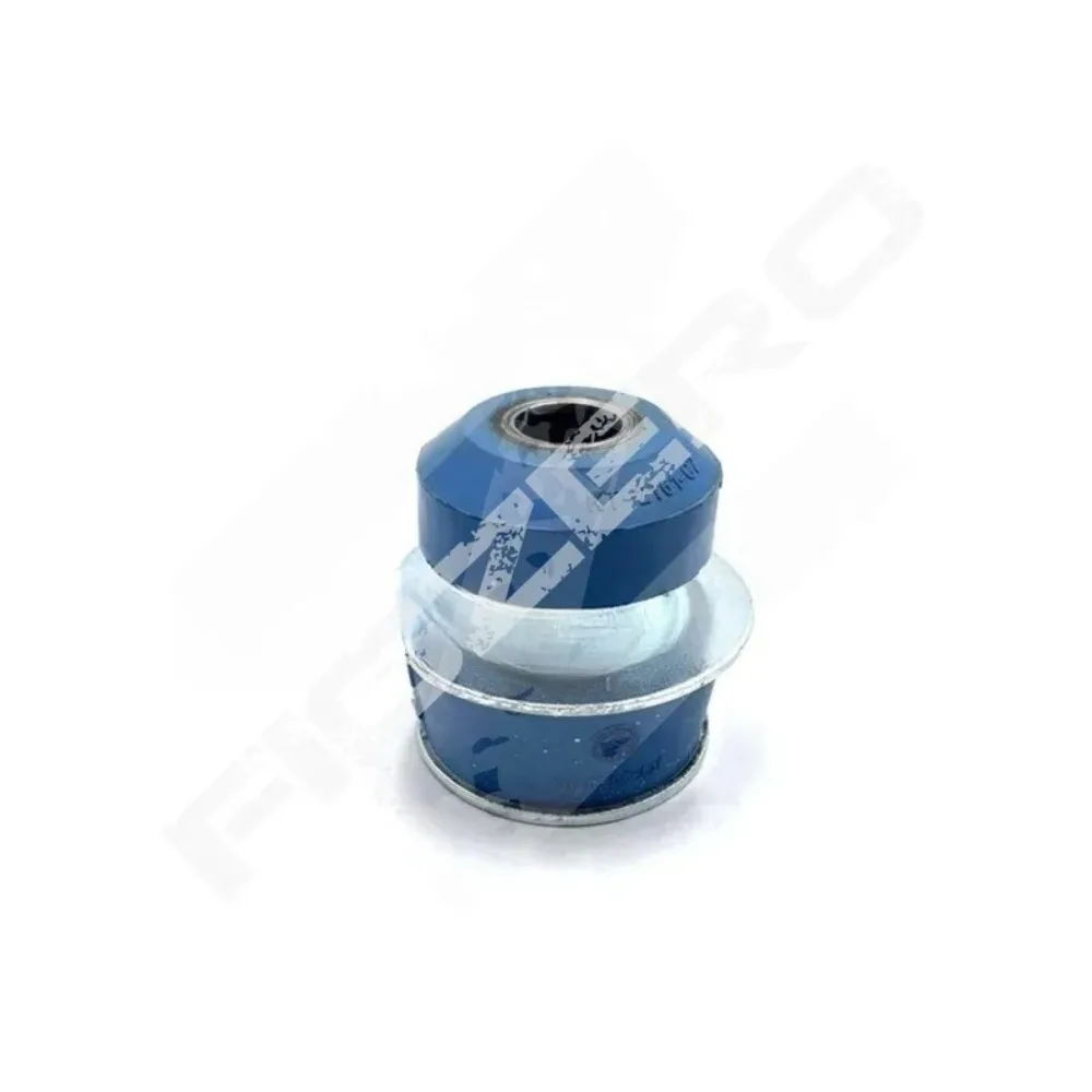 Foot Rubber Engine Foot Pad Shock Absorbing Rubber Excavator Parts for Kubota KX151 155 161