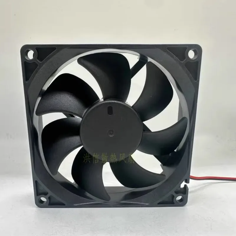 New Cooler Fan FD9025SL DC12V 0.16A 9025 Cooling Fan 90x90x25mm