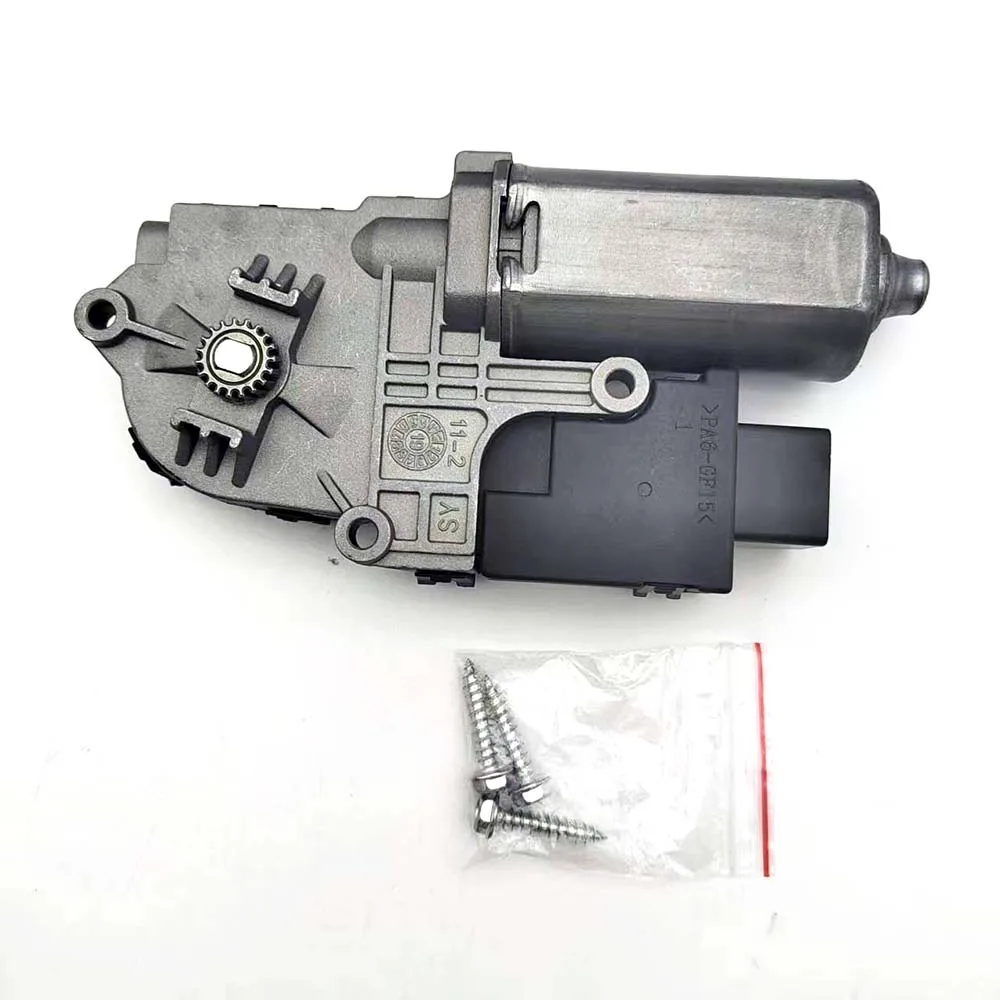 OE 30799673 Sunroof Motor for Volvo XC60 2007-2017 Moonroof Switch Regulator Assembly Glass Repair Parts
