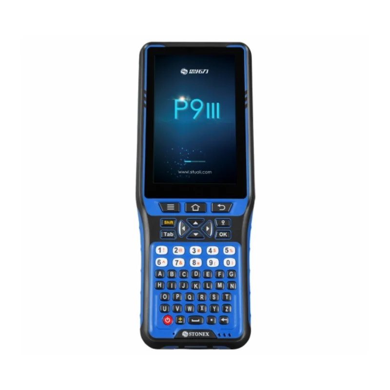 Sistemi topografici Gnss Gps Differentiel Ricevitore Rtk Stonex S900 S9ii S3A rtk