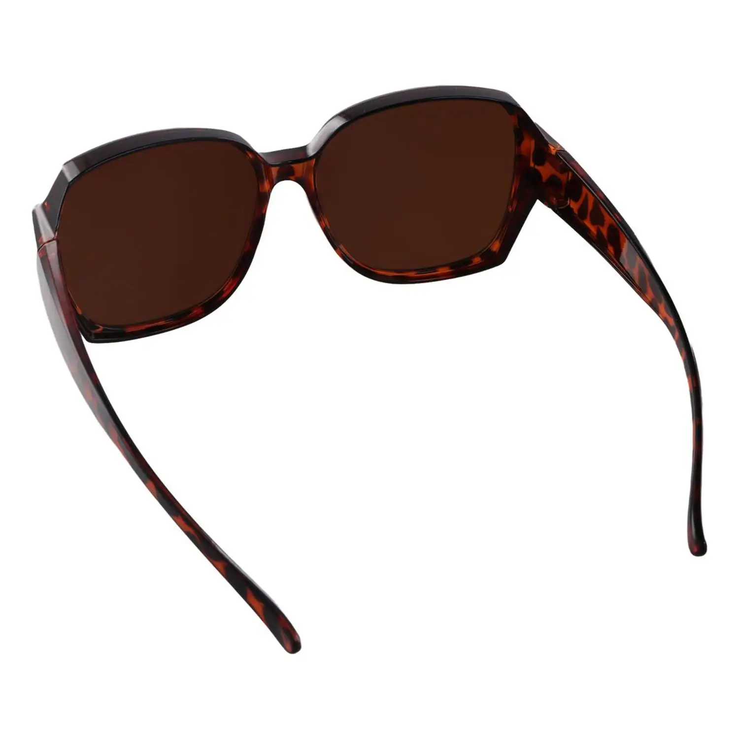 

2025 Polarized Sunglasses Frame For Myopia Driver Classic Sun Glasses Men UV400 Polarize Universal Optical Eyewear Frame