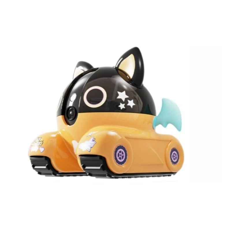 

Remote camera remote control car APP voice conversation pet home camera device