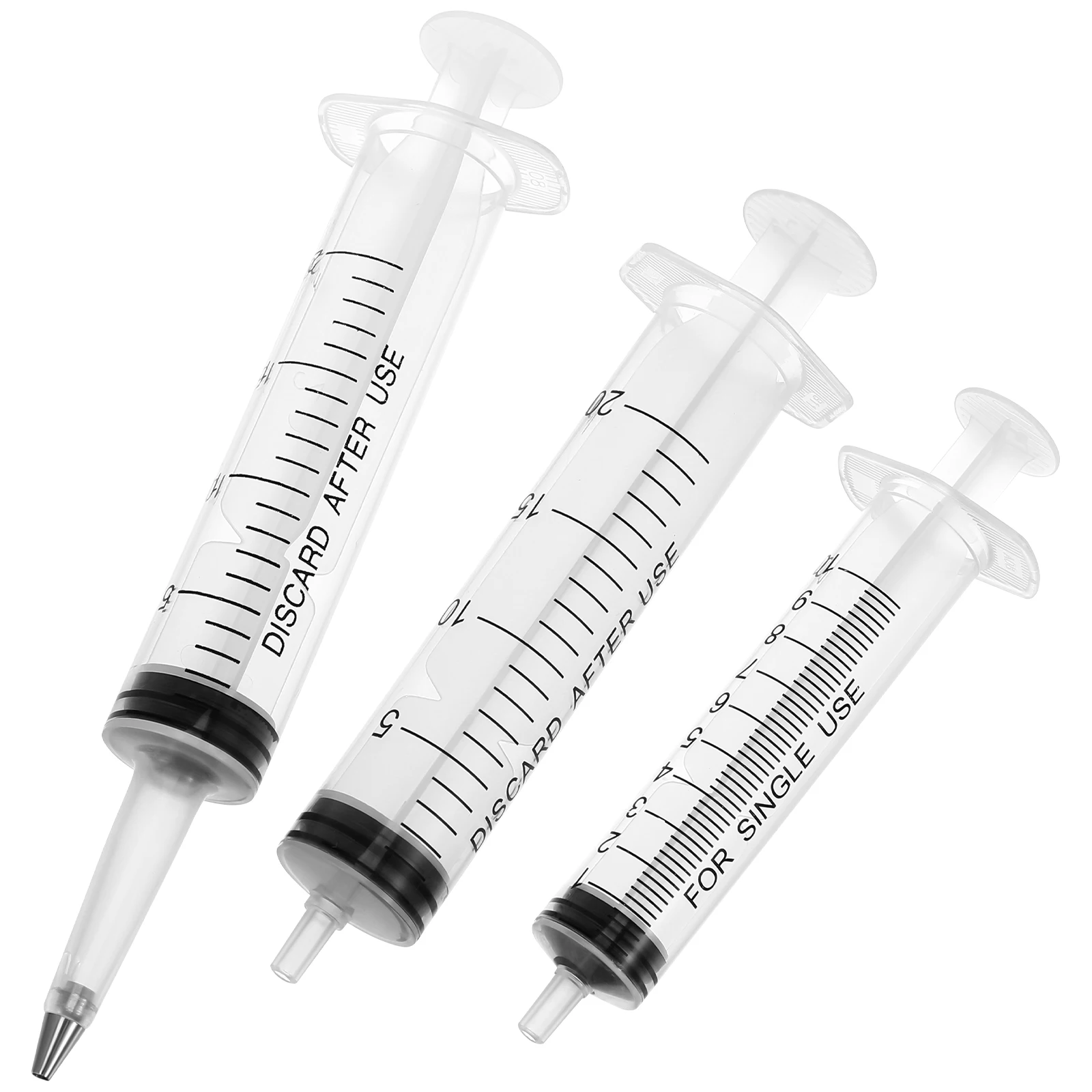 

3pcs Art Pens Plastic Diamond Drill Needle Tubes For Nail Art Mosaic Diy Crafts Embroidery Tools Beads Painting