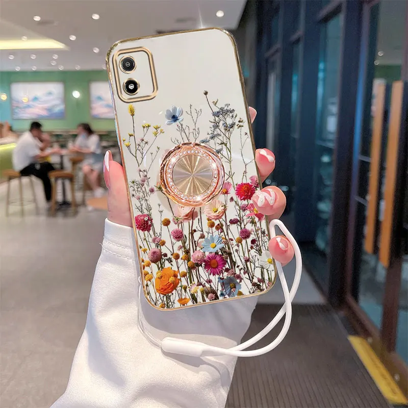 Silicone Strap Arti…