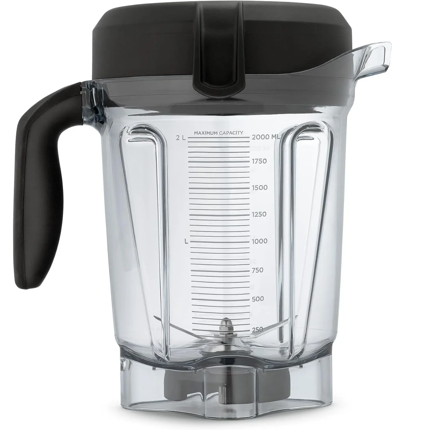 For Original Vitamix 5300 64oz Blender Container Replacement Jar Pitcher for 750 Series, BPA-Free
