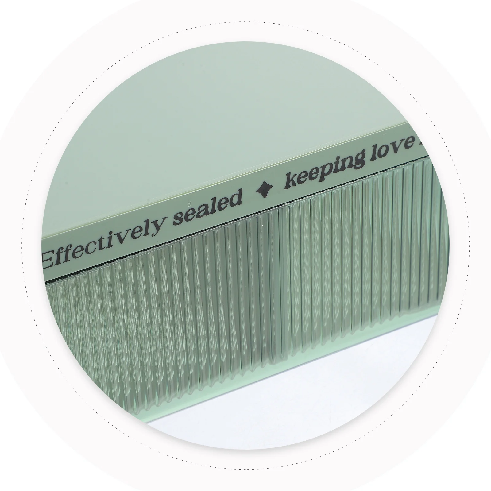 

Fresh-Keeping Storage Container With Drainage Stackable Fruit Vegetable Organizer Box For Fridge Fruit Storage Containers