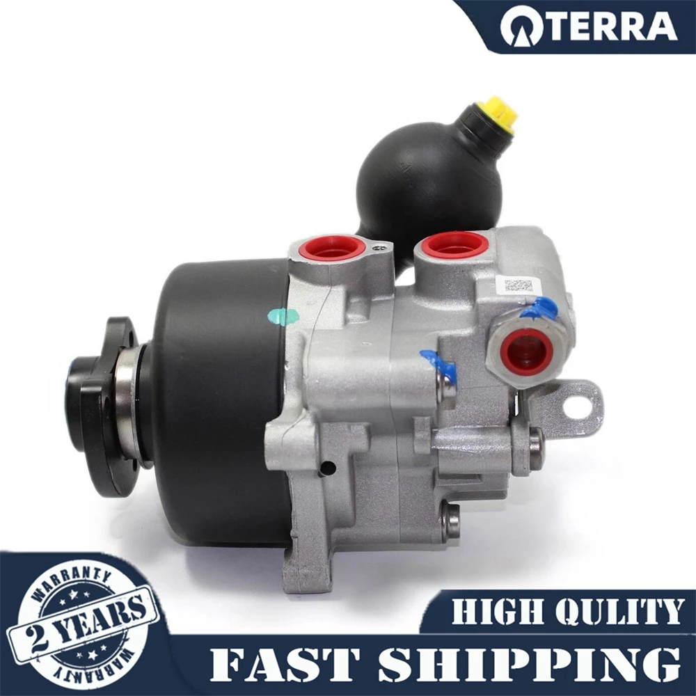 

Насос гидроусилителя руля LH2115444 7L5422137J LH2113901 7L5422137D 95831402211 для Porsche Cayenne 2010-2016