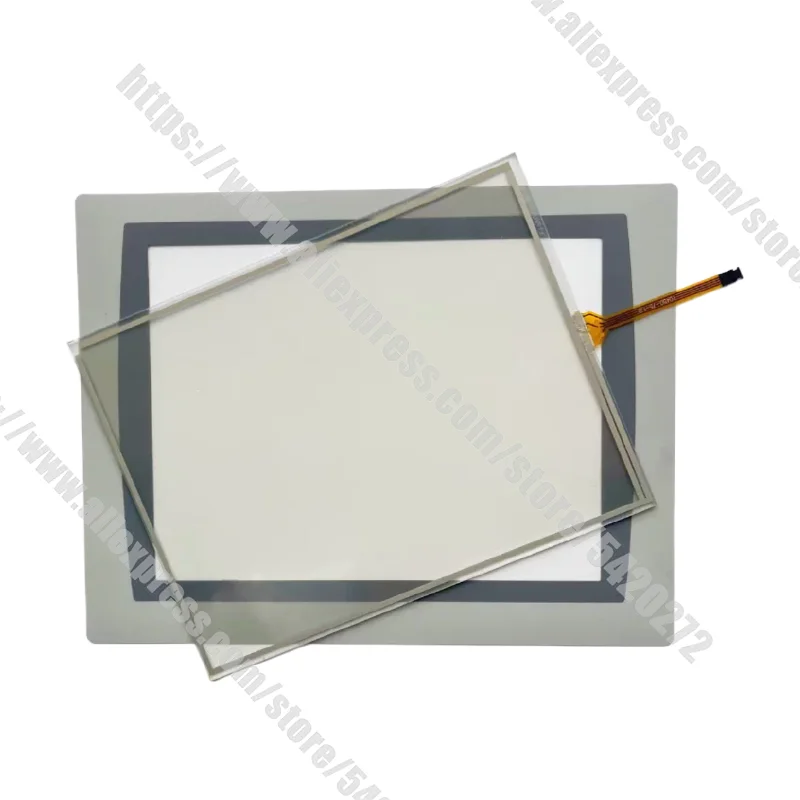 

New 2711P-T10C21D8S Protective Film Touchpad