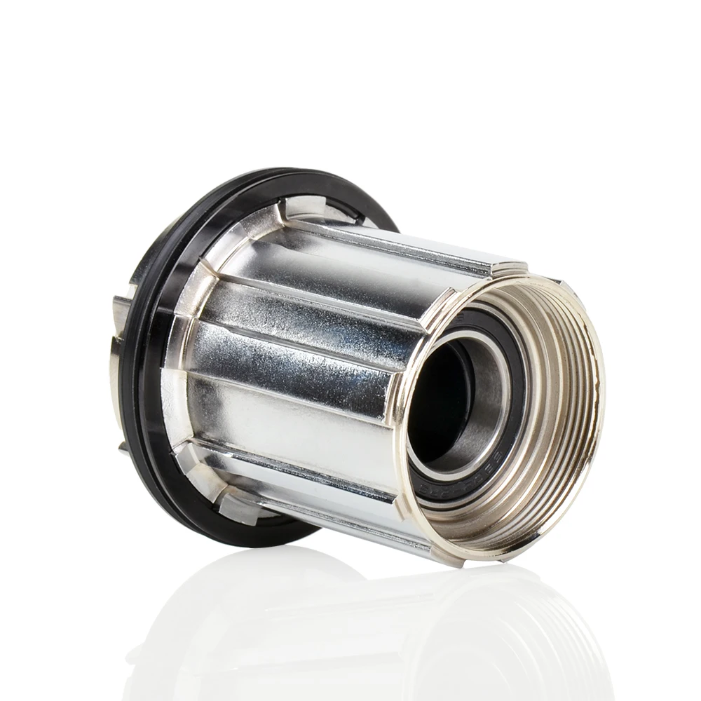 2023 New Koozer B10-S Cr-Mo Steel Hardness MTB Bicycle Hub