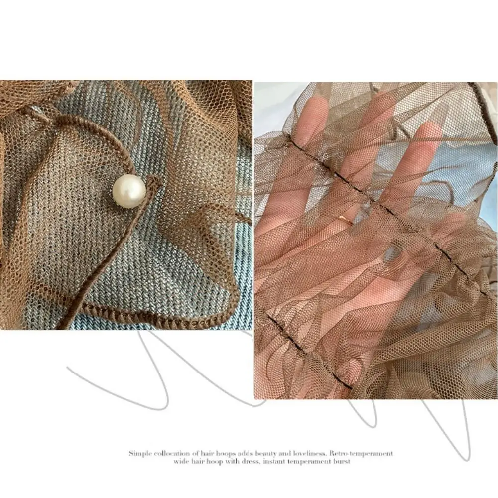 

Новая сетчатая кружевная мини-юбка с оборками, прозрачные юбки со рюшами, Harajuku Y2K, уличная одежда, занавеска для ягодиц, джинсовое украшение