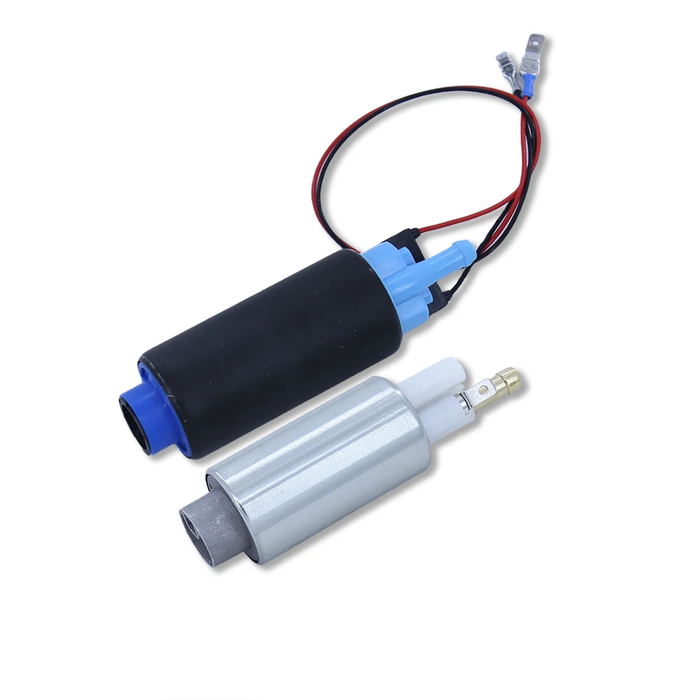 Elektrische Dual-Kraftstoffpumpe OEM 8M0062770 8M0062771 Ersatz für Mercury Mercruiser 65PS 75PS 80PS 90PS 100PS 115PS 150PS 4.5L 6.