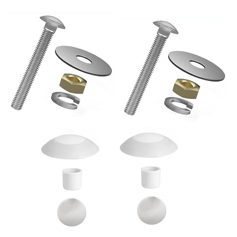 

Diving Board Bolts Diving Board Bolt Kit For Two Hole Residential Pool Diving Board