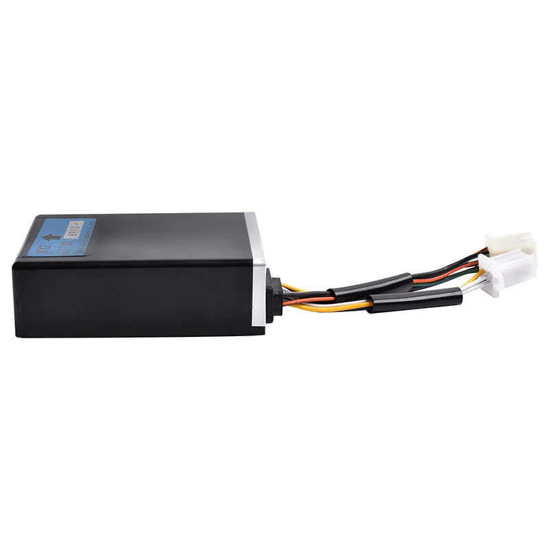 30410-KY2-701 30410-KY2-711 Motorcycle Intelligent Digital igniter CDI For Honda CBR 400 CBR400 NC23 1987 1988 1989 1990
