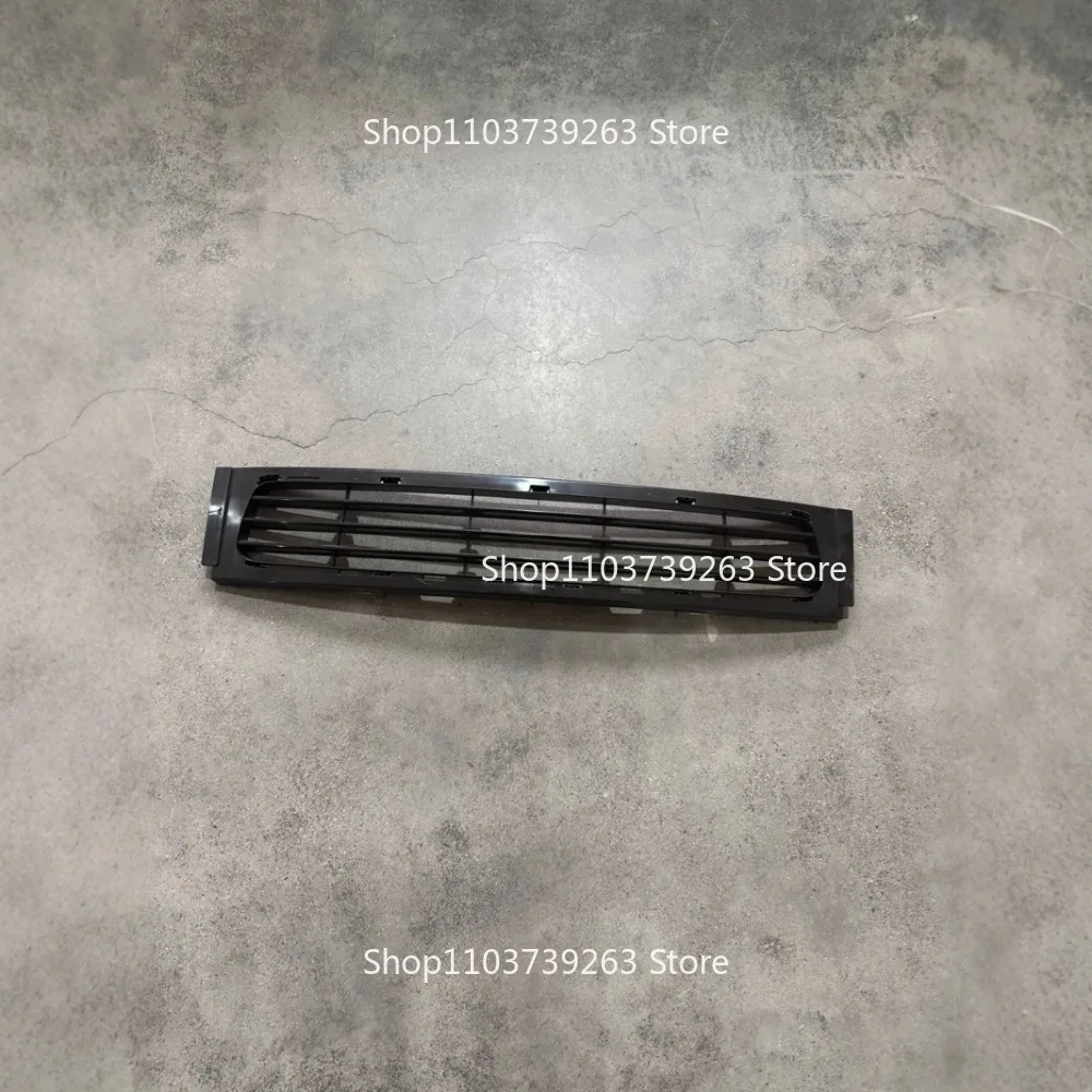

Suitable for 2003-06 Cayenne Medium Net, Front Grille Radiator
