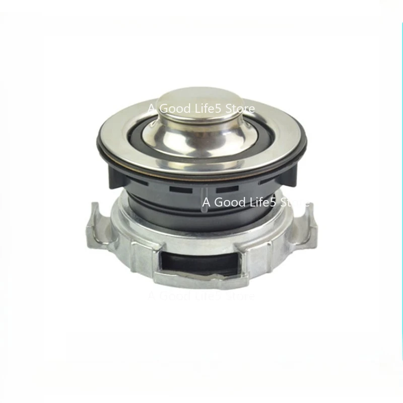 

Applicable To Kitchen Garbage Disposal Fallout Mill Accessories Fast Machine Head Bebas and Other Connectors Sink Interface