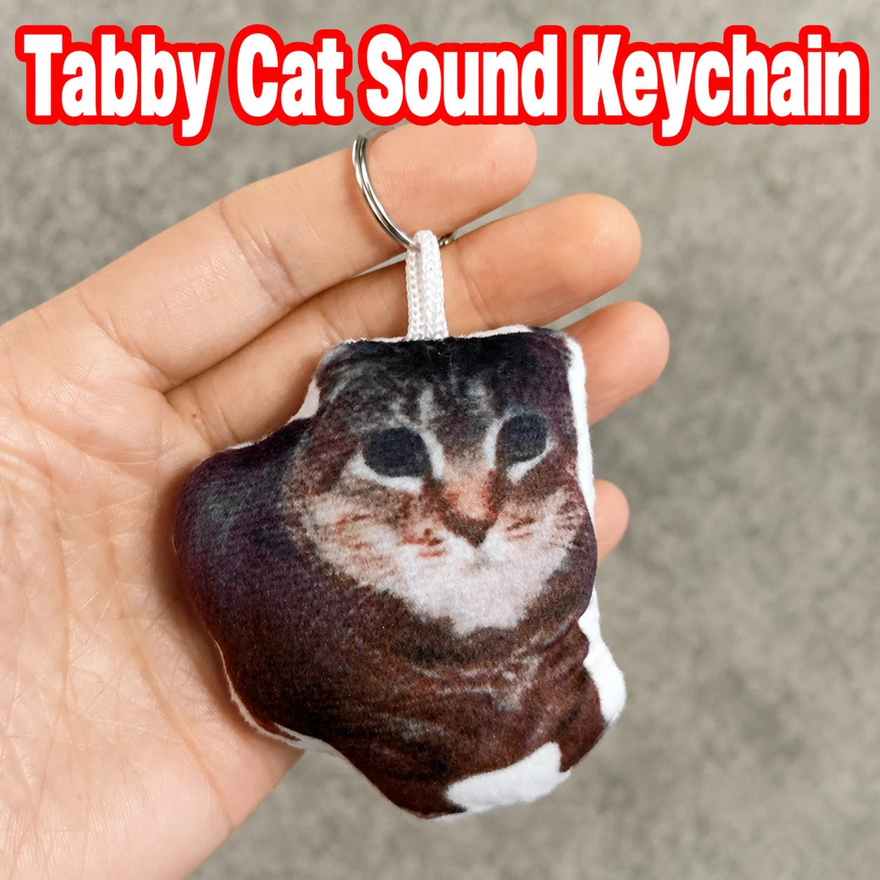 Creative Plush Pendant Fun Plush Bag Charm Soft Plush Key Holder Functional For Daily Use Handbags Backpacks