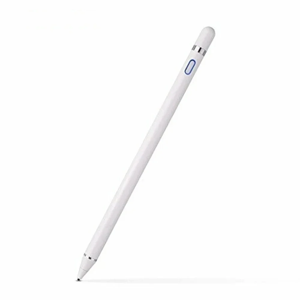 Dteedck Actieve Capacitieve Pen Geschikt Stylus Touch Pen Voor Apple Android Mobiele Telefoon Xiaomi Tablet Ipad Pro 11 Mini 5 Air 1 2