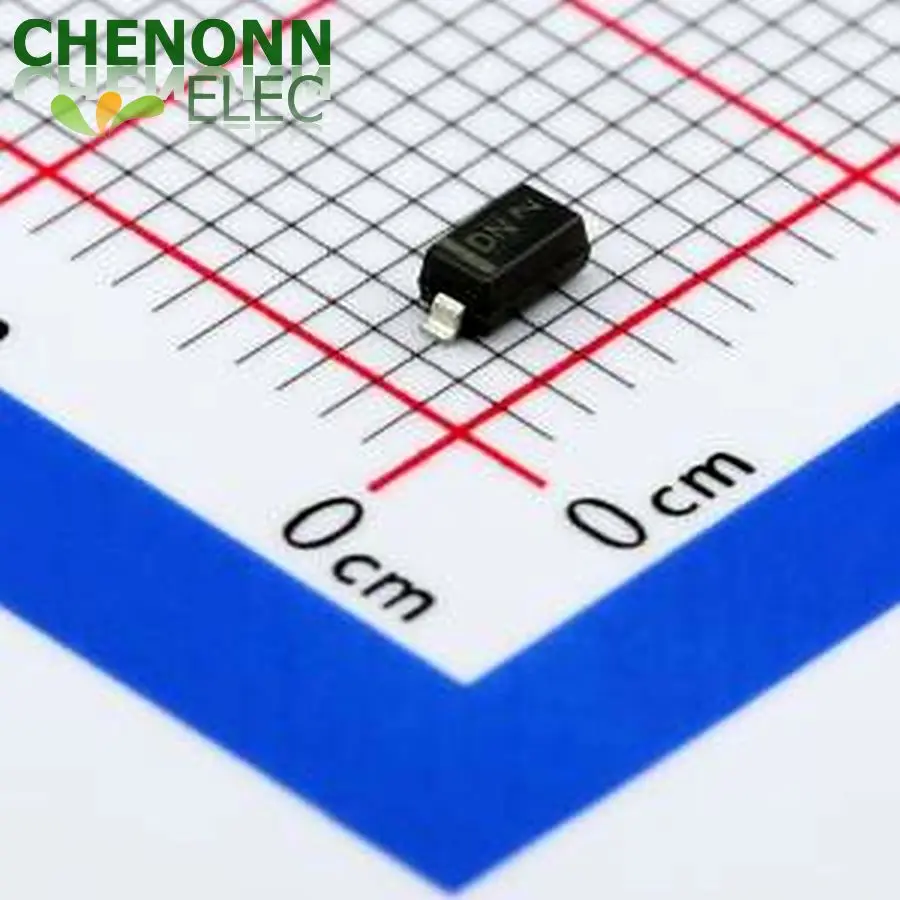 500PCS/LOT MMSZ4703T1G (Diodes)