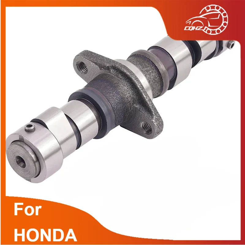 CQHZJ Árbol de levas para motocicleta HONDA Rebel 250 CA250 1985-1995 CMX250 1996-2016 Honda CB 250 TWO FIFTY NIGHTHAWK