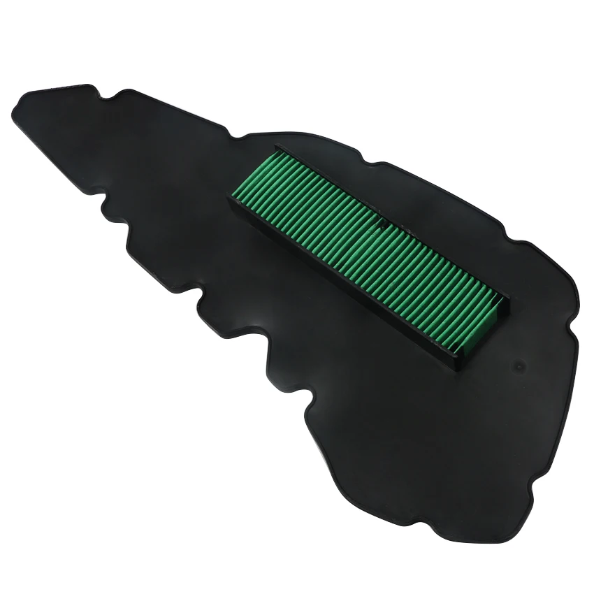 Motorcycle Air Filter is Suitable for Piaggio Medley 125 ABS  Medley 150 4T ABS  2020-2021-2022  OEM:1A016566