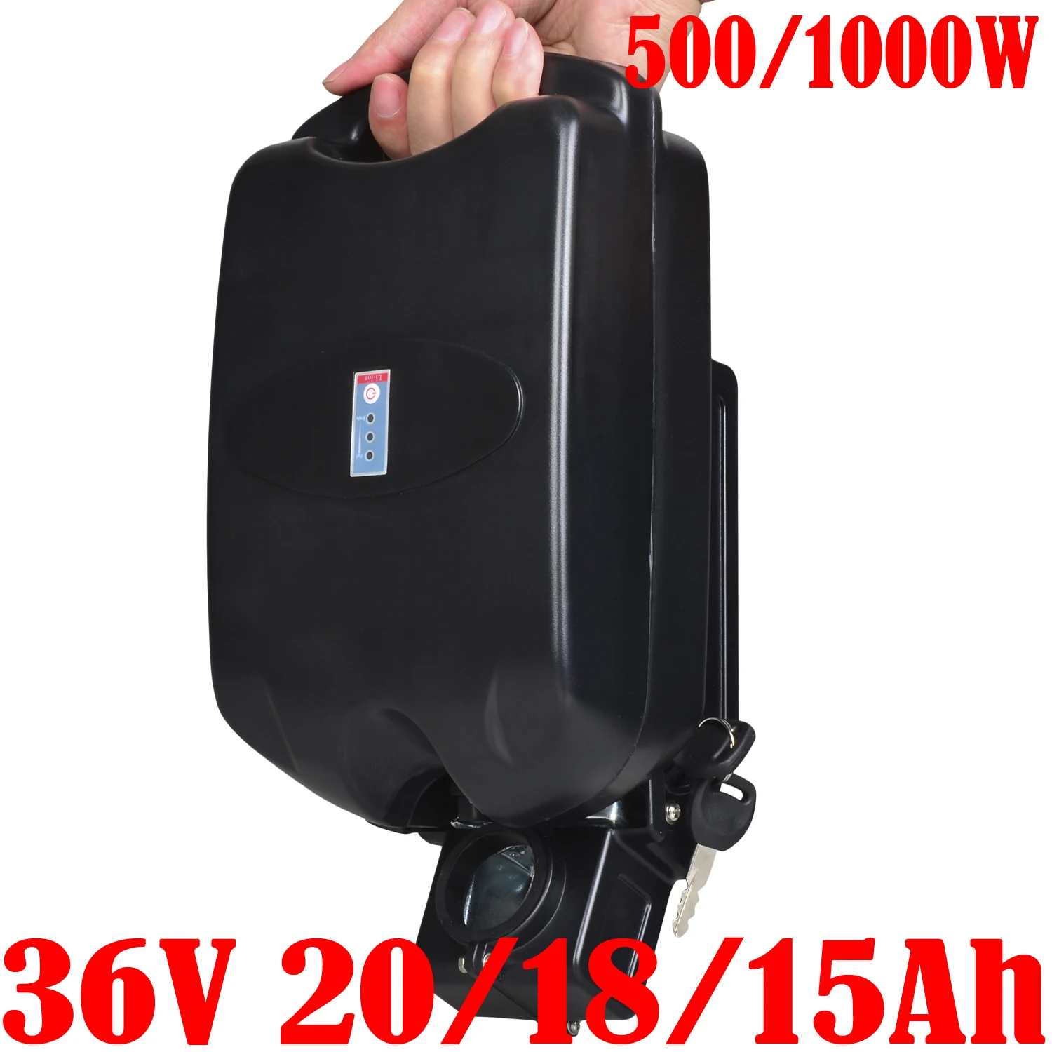 

Аккумулятор ebike 18650 элемент 36 В 10 Ач 12 Ач 13 Ач 15 Ач 18 Ач 20 Ач литий-ионные аккумуляторы для электрического велосипеда 500 Вт 1000 Вт