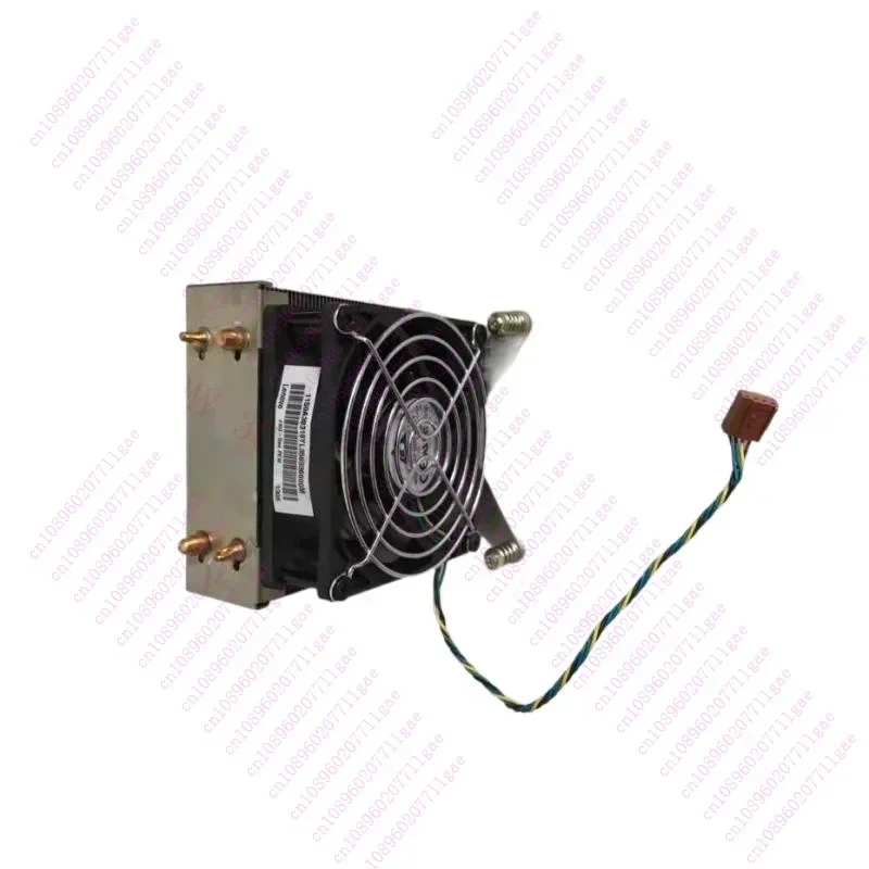 

XSMJ for Lenovo ThinkStation C30 D30 S30 S20 Workstation Server CPU Cooler 2011 Pin 03W5428 03T7823 Server Processor Cooler