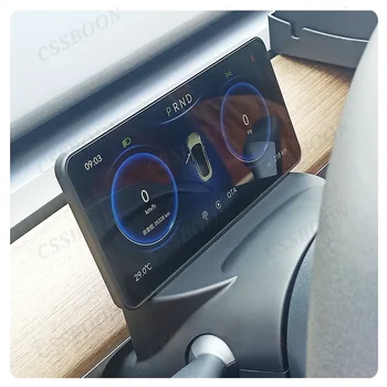 6,2 6 nejlepší prodej Obrazovka Tesly Model Y - №5