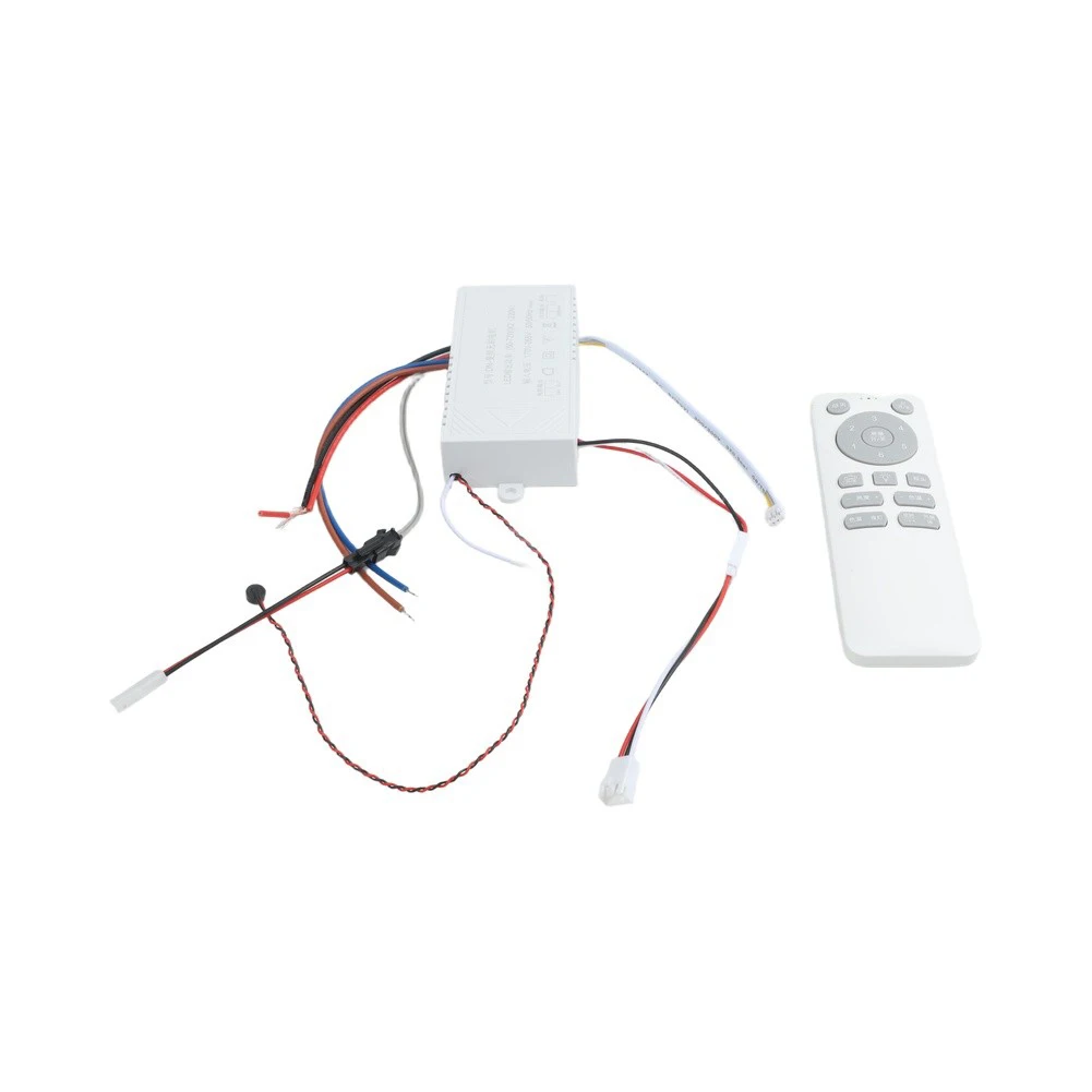 Light Brightness Adjustment DC Controller For Relaxation As Shown In The Picture Advanced Frequency Technology