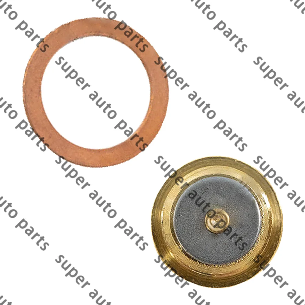 سدادة تصريف الزيت وحشية مازيراتي كواتروبورتي ، GT GC ، غيبلي ، ليفانتي ، أوم ، * * ، #2