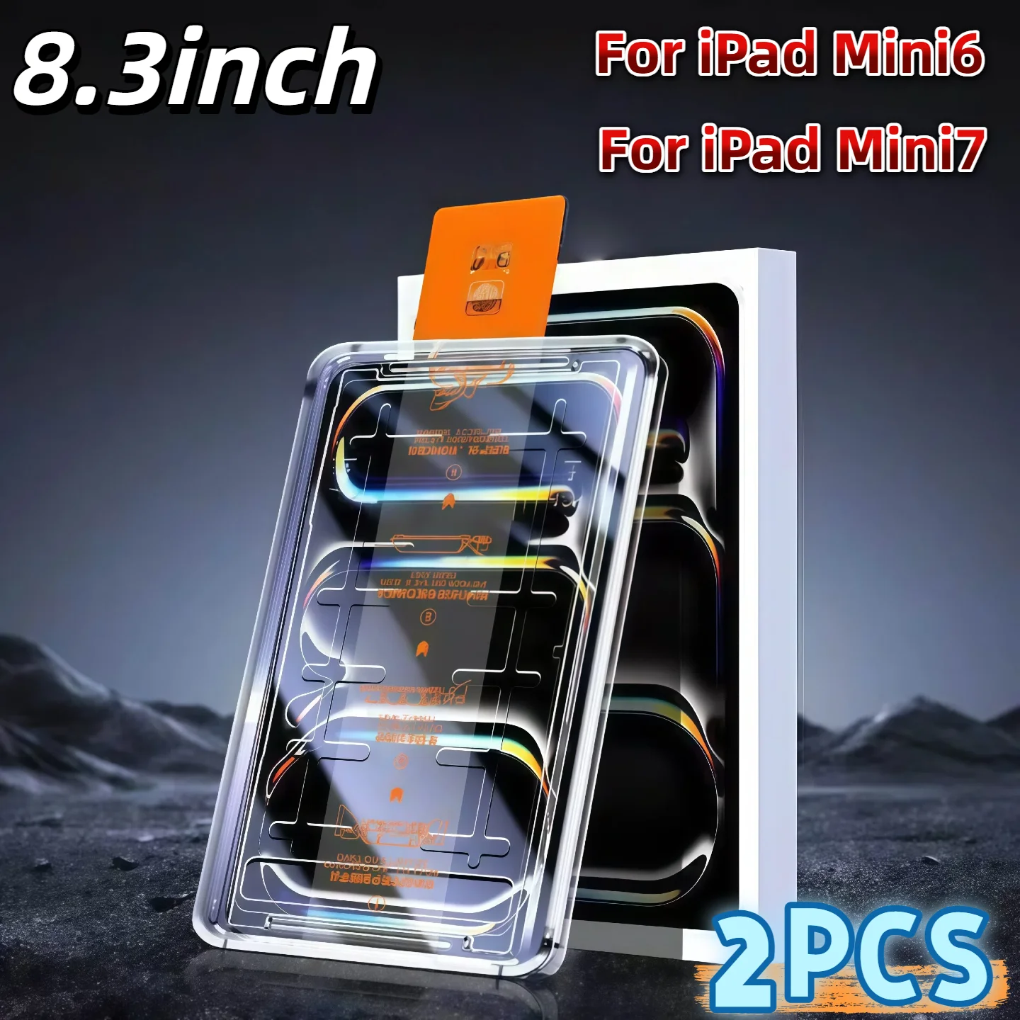 2PCS Auto Dust Remo…