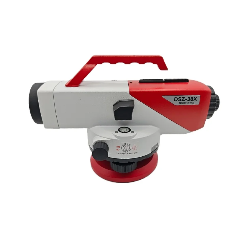 Surveying Accessories Replace DSZ-38 Auto Level with X Magnetic Damping