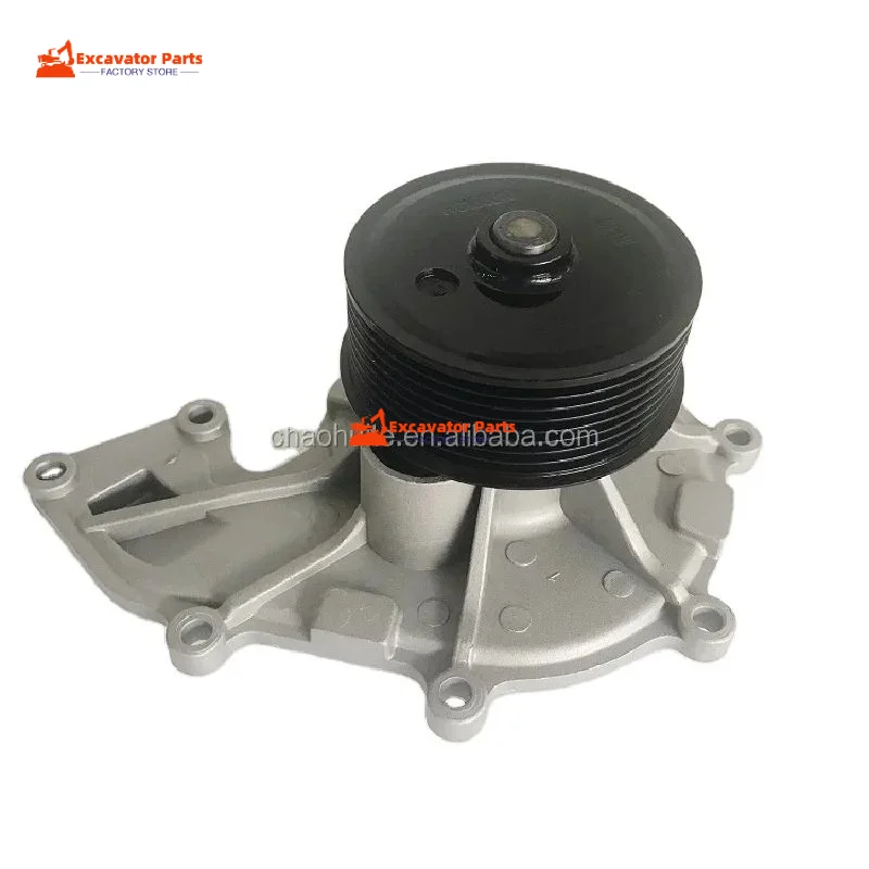 Genuine Part Water Pump ISF2.8 ISF3.8 Part Number 5263374 5333035 5288908 Water pump