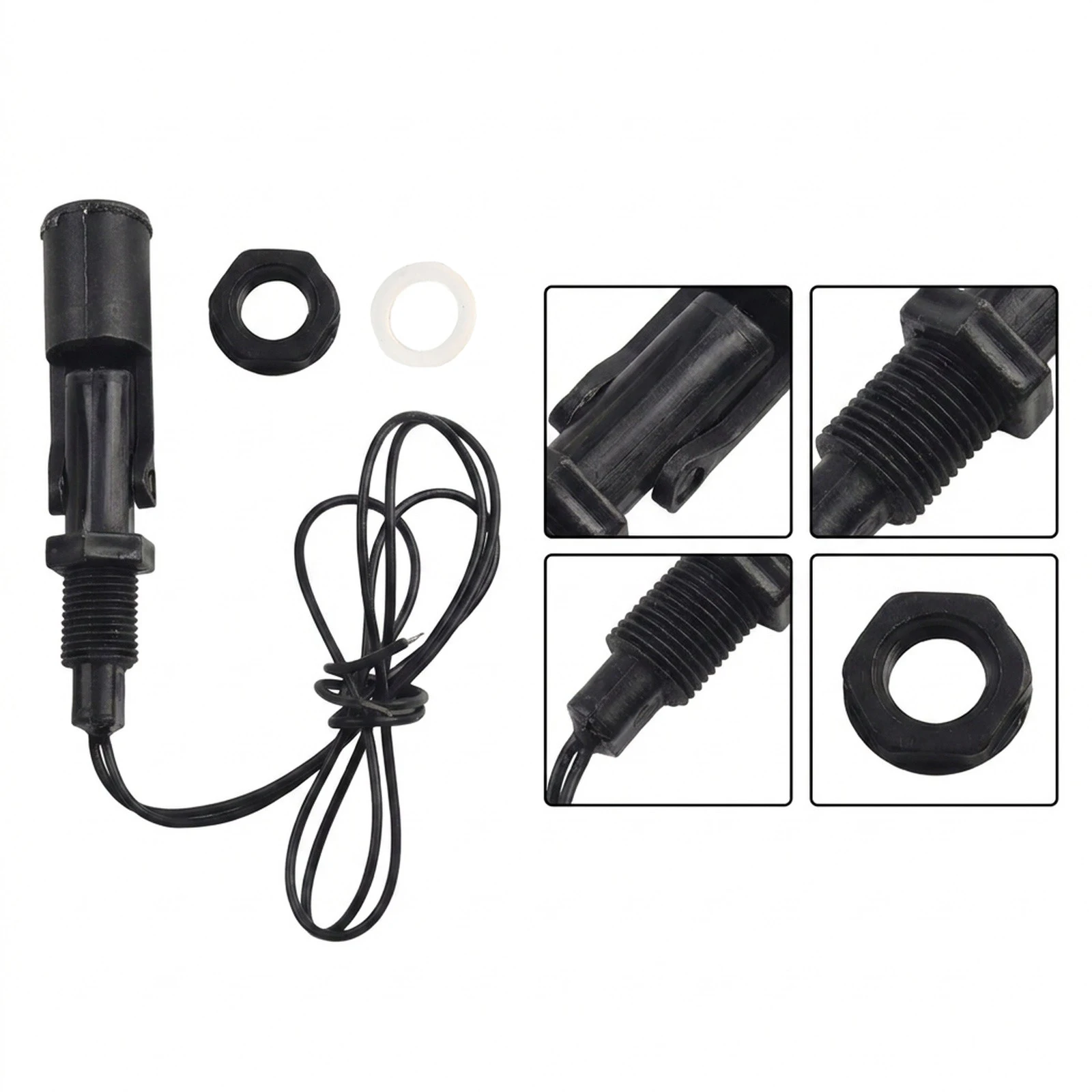Sensore di Livello dell'Acqua  - Pool Alarm Float recensione e prezzo