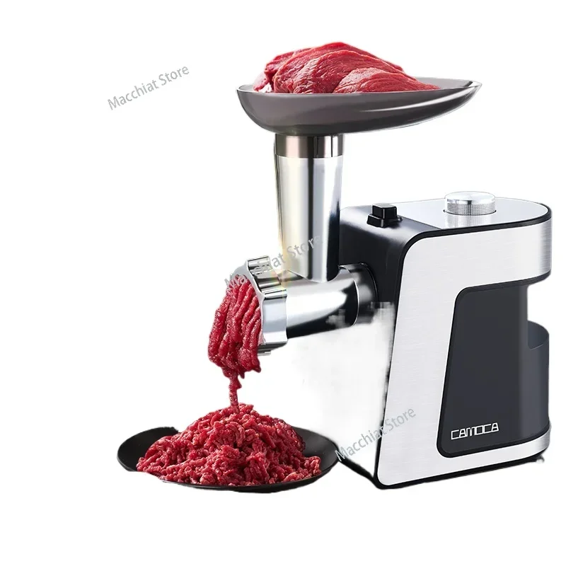 Krajalnica do warzyw Urządzenie do krojenia i krojenia w gospodarstwie domowym Elektryczna stołówka walcowa Małe narzędzie komercyjne