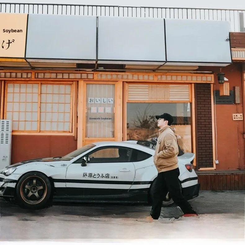 

Мужская утепленная хлопковая куртка-жакет American Style с воротником-стойкой, ветрозащитная, с длинными рукавами, на молнии, верхняя одежда